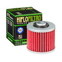 Фильтры масляные для мотоциклов HIFLO