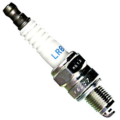 NGK Свеча зажигания LR8B 6208 KTM SX 50/65 09-