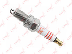 Свеча зажигания 8WCR (Nickel) LYNXauto SP186 по NGK DCPR8E