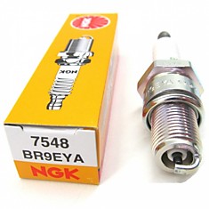 Свеча зажигания NGK BR9EYA 7548 для Arctic Cat BEARCAT 340/440/570/700/2000 0217-709