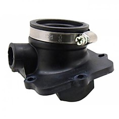 420867861 Впускной патрубок Ski-Doo Scandic / MXZ 420867862 BRP 