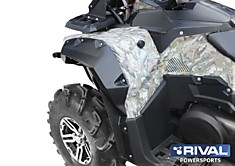 Расширители арок Stels Guepard 