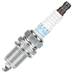 415129432 Свеча зажигания PZFR6F Ski-Doo/Lynx Rotax 600HO E-TEC 7550/PZFR6F/415129375/415129432