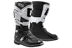 Мотоботы Gaerne GX-1 Goodyear черные 43